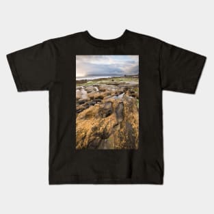 Bay of Laig Kids T-Shirt